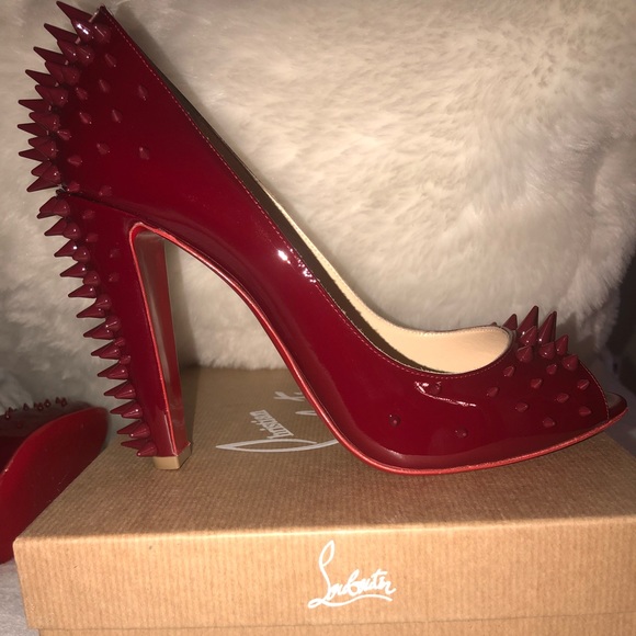 Christian Louboutin Shoes - Christian louboutin